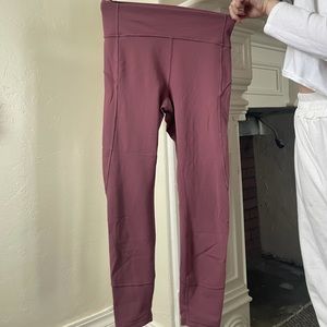 Lululemon leggings